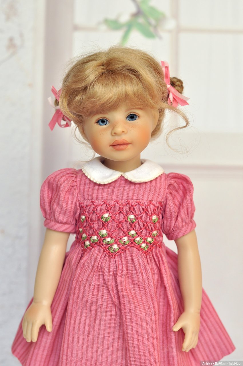 Дорис - Doris Heidi Plusczok (фото 5)