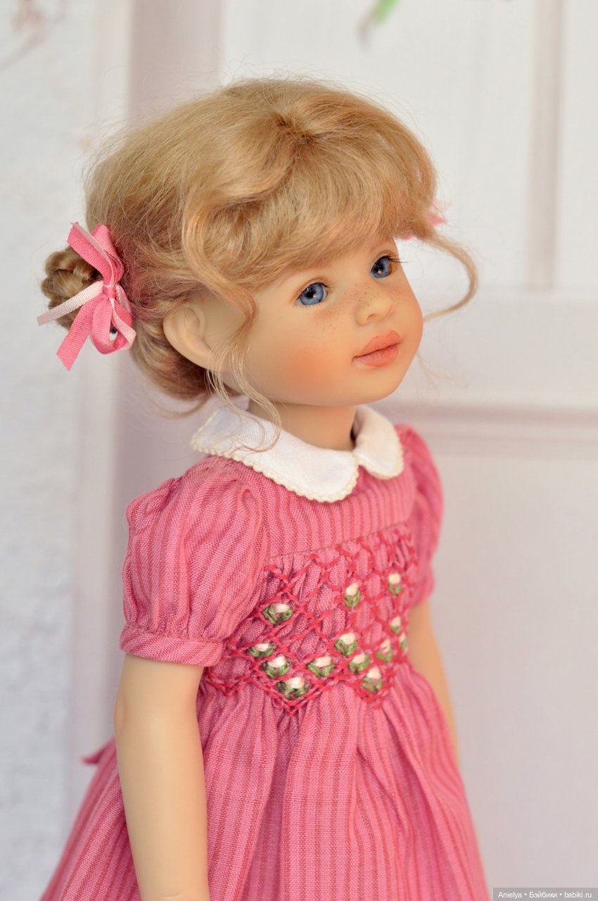 Дорис - Doris Heidi Plusczok (фото 8)