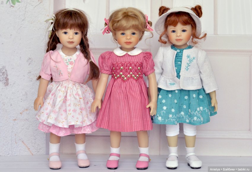 Дорис - Doris Heidi Plusczok