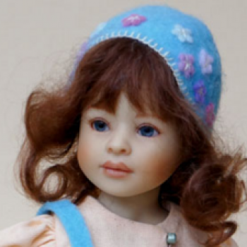 Новая коллекция плюшек