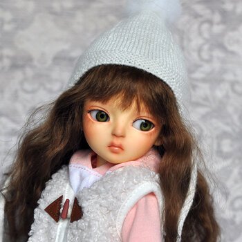 Моя Кайя - DollnDoll Bubble