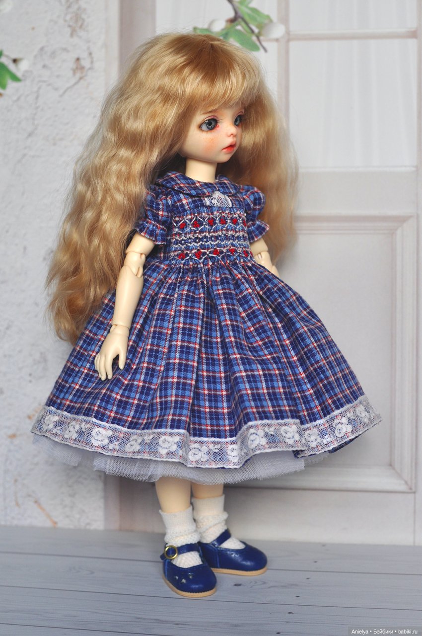 Рейчел - Dream Valley Rach