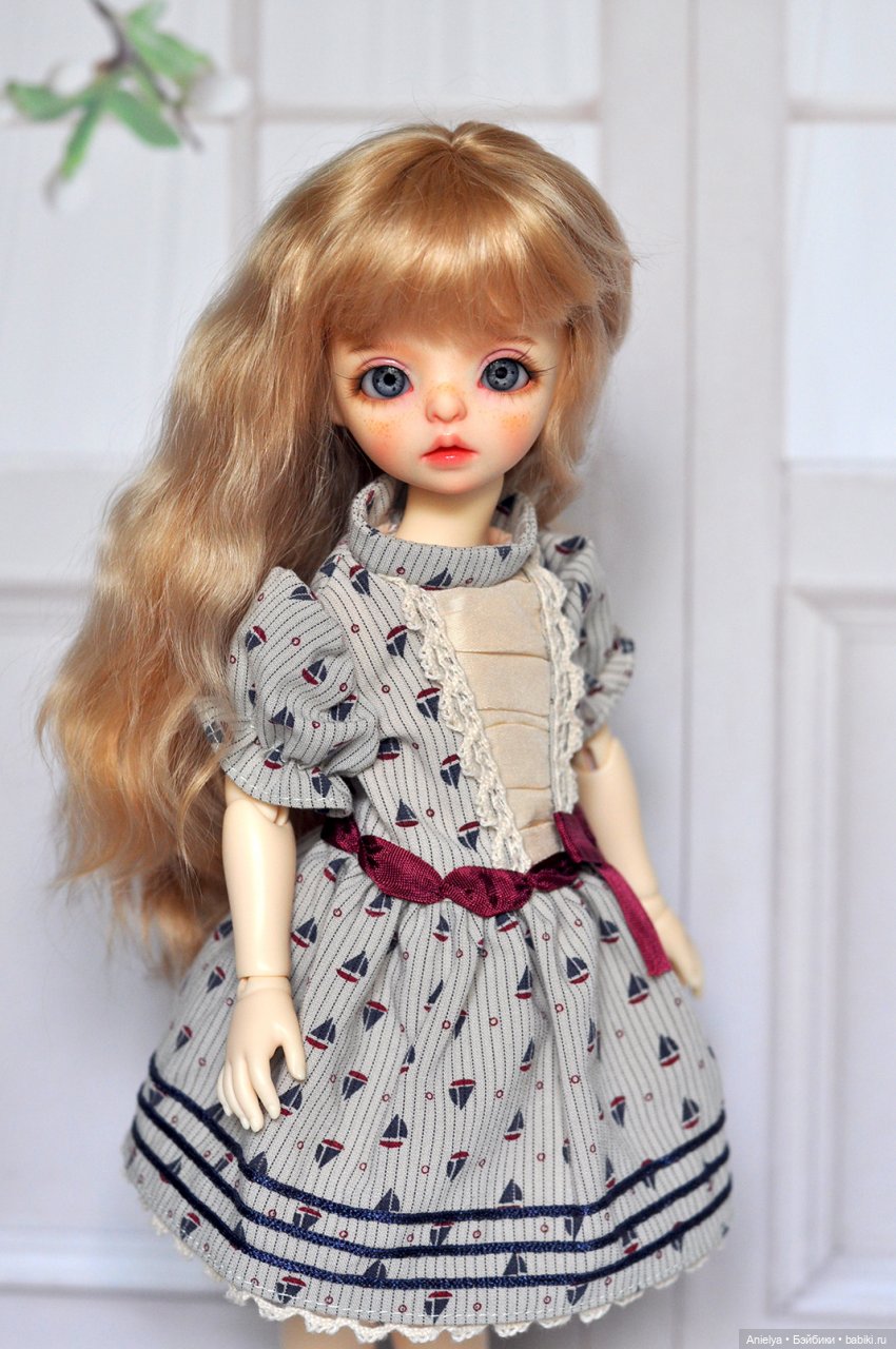 Рейчел - Dream Valley Rach