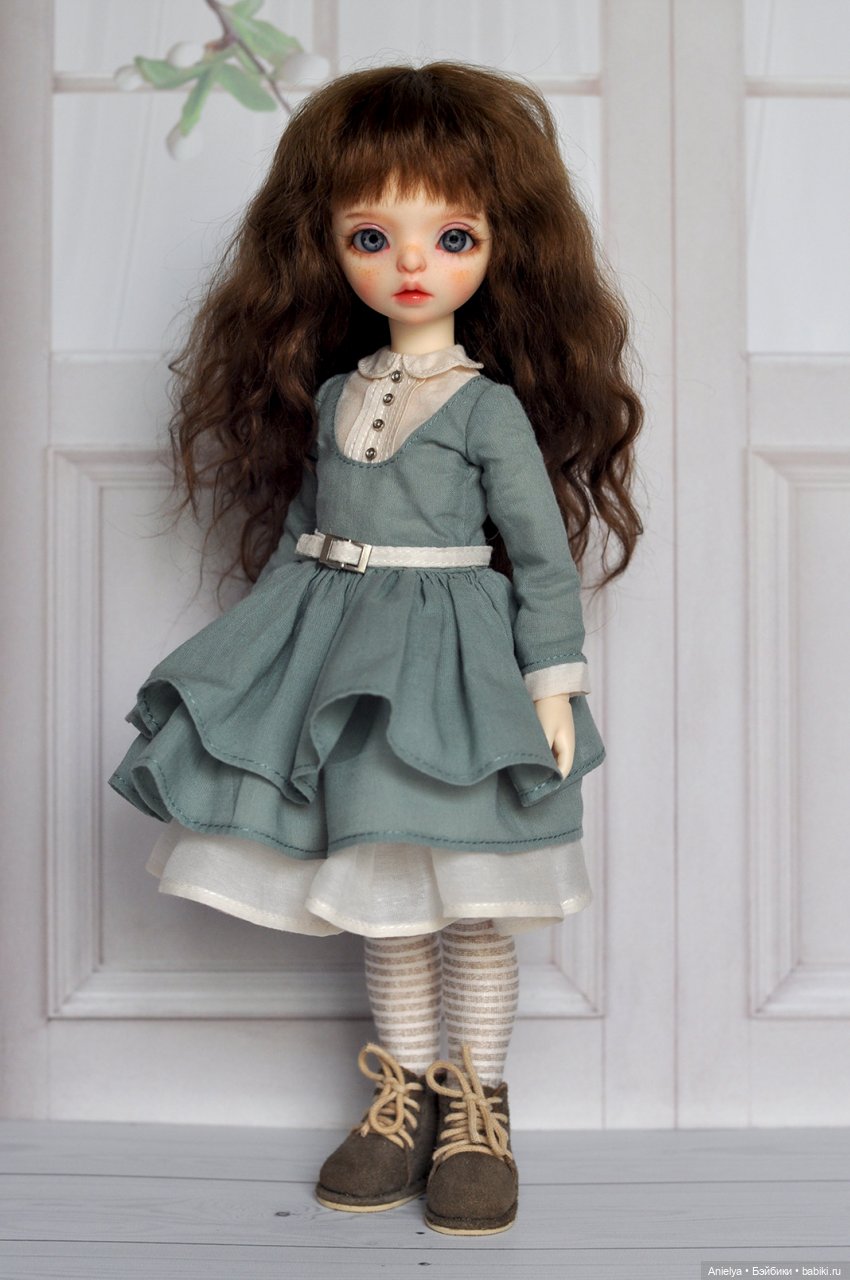 Рейчел - Dream Valley Rach (фото 4)