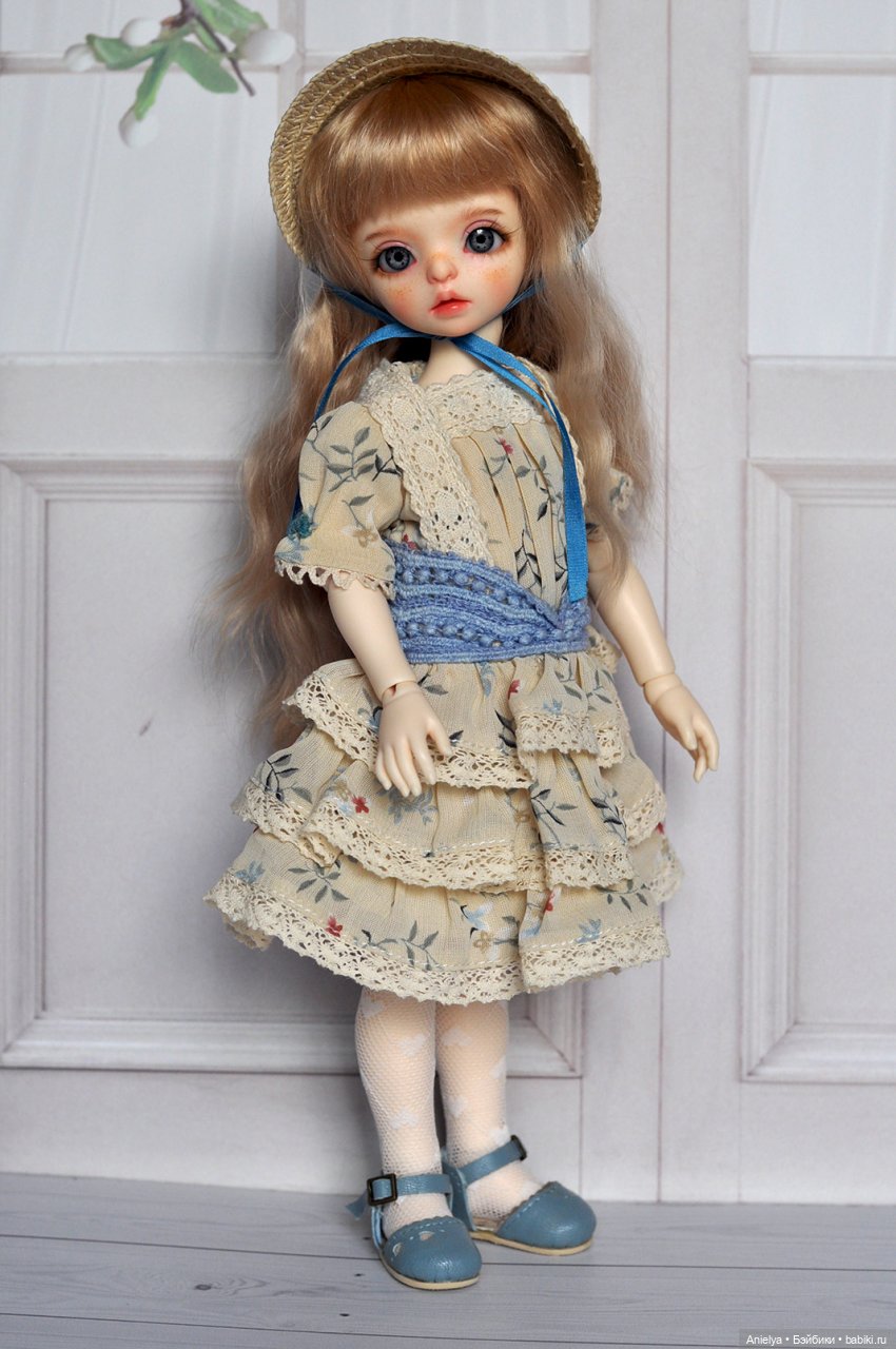 Рейчел - Dream Valley Rach