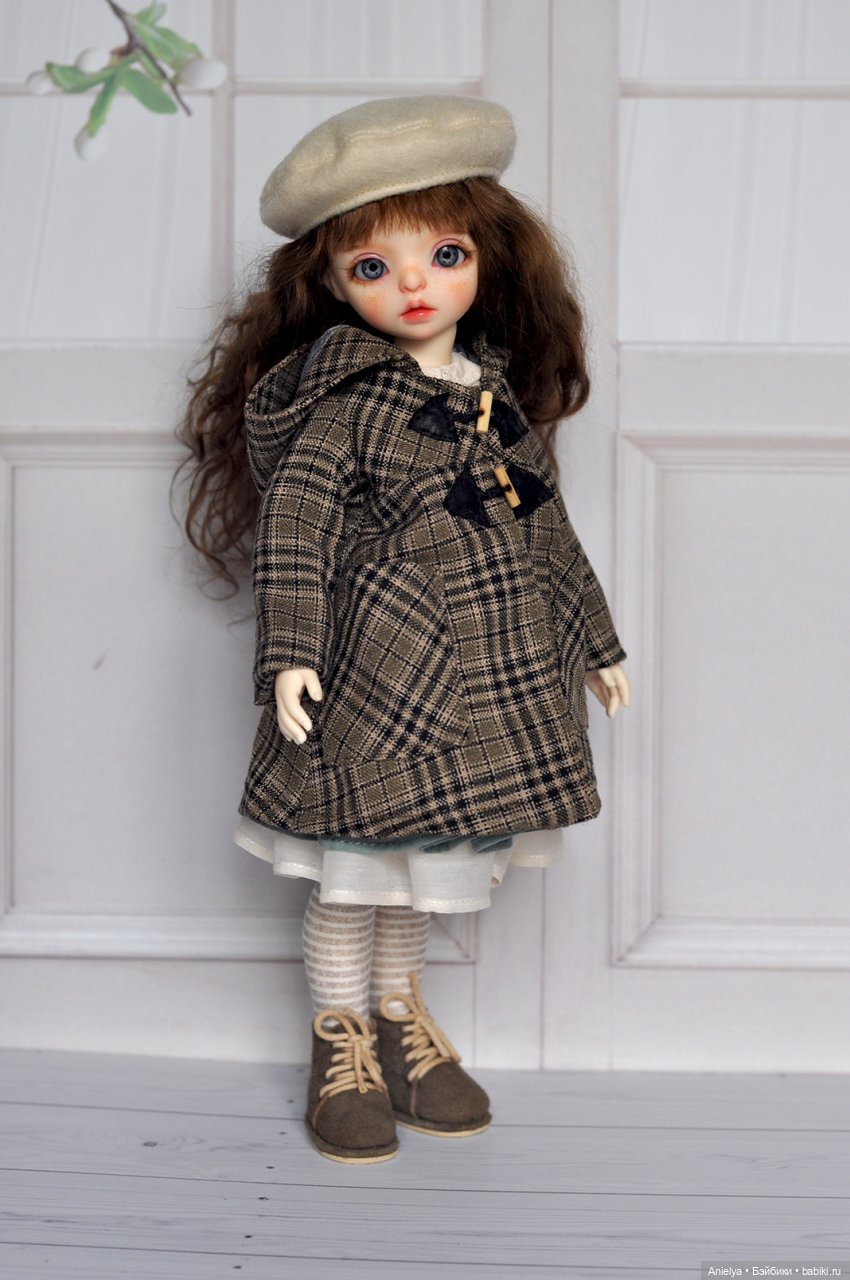 Рейчел - Dream Valley Rach (фото 8)