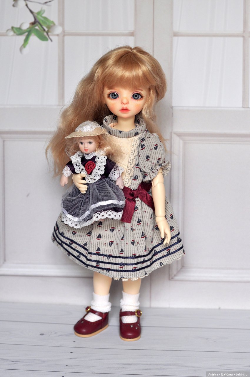 Рейчел - Dream Valley Rach