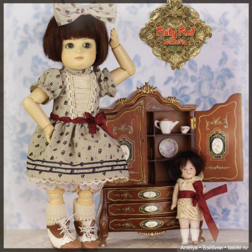 Рейчел - Dream Valley Rach