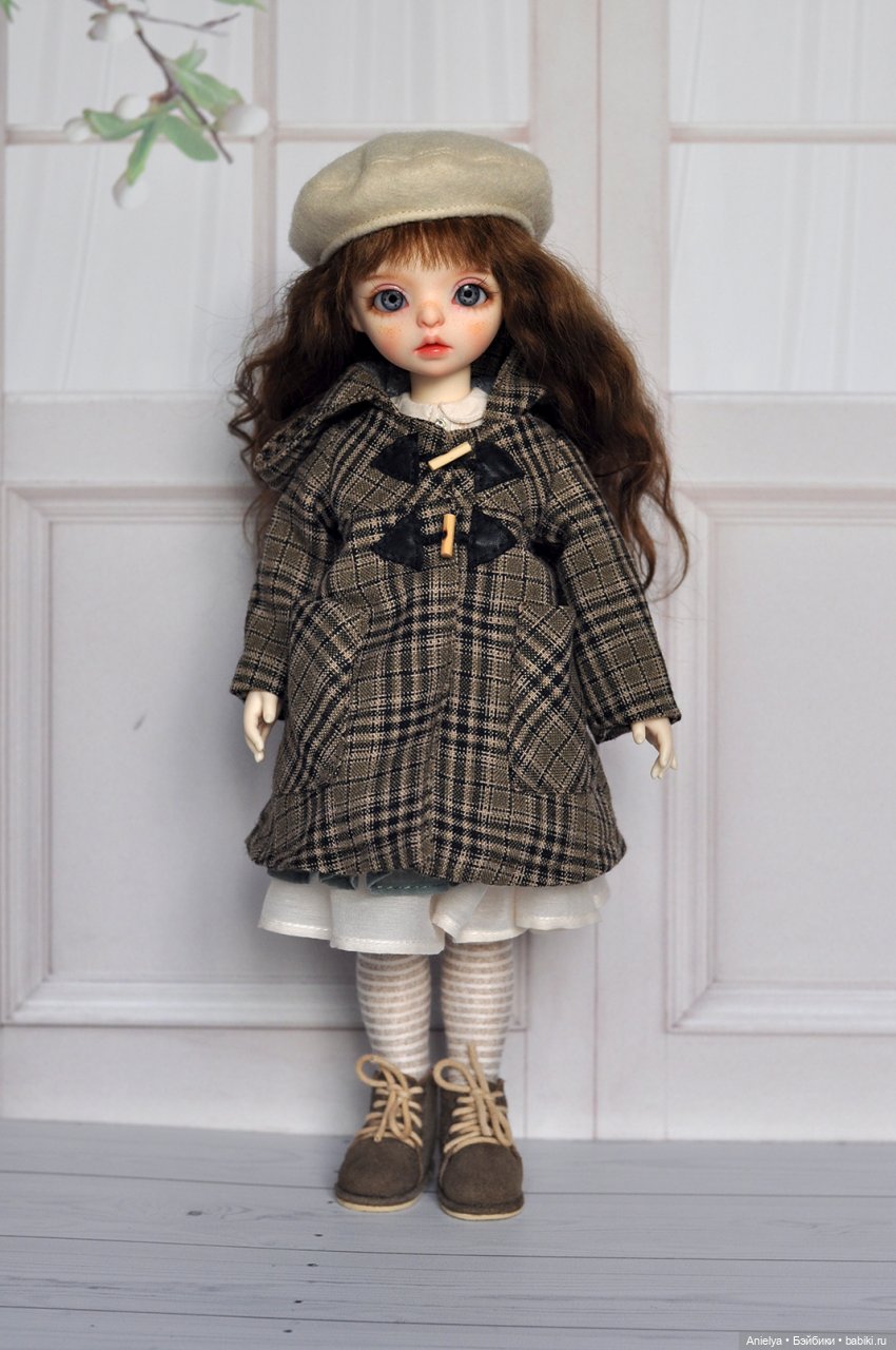 Рейчел - Dream Valley Rach (фото 6)