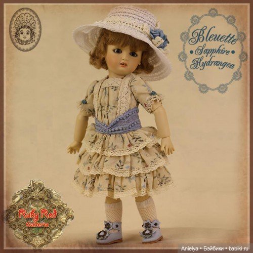 Рейчел - Dream Valley Rach (фото 9)