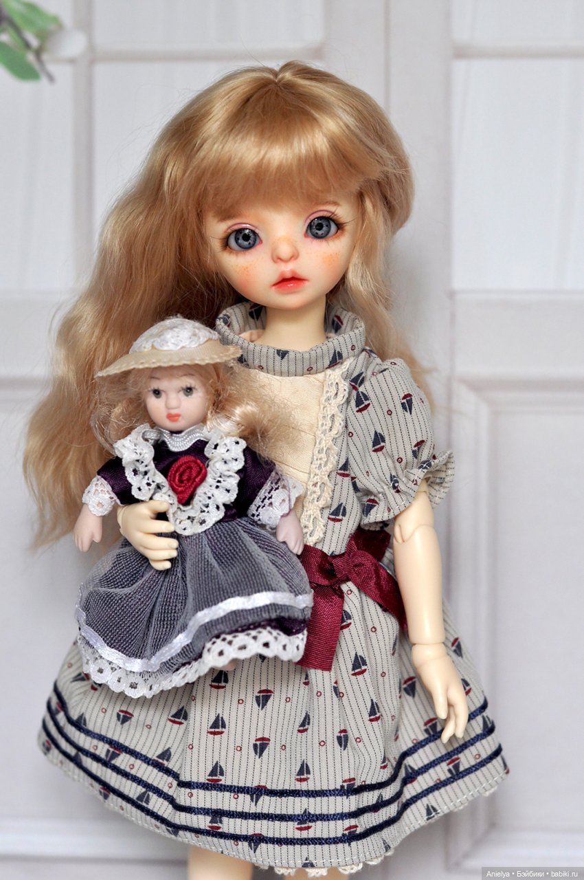 Рейчел - Dream Valley Rach