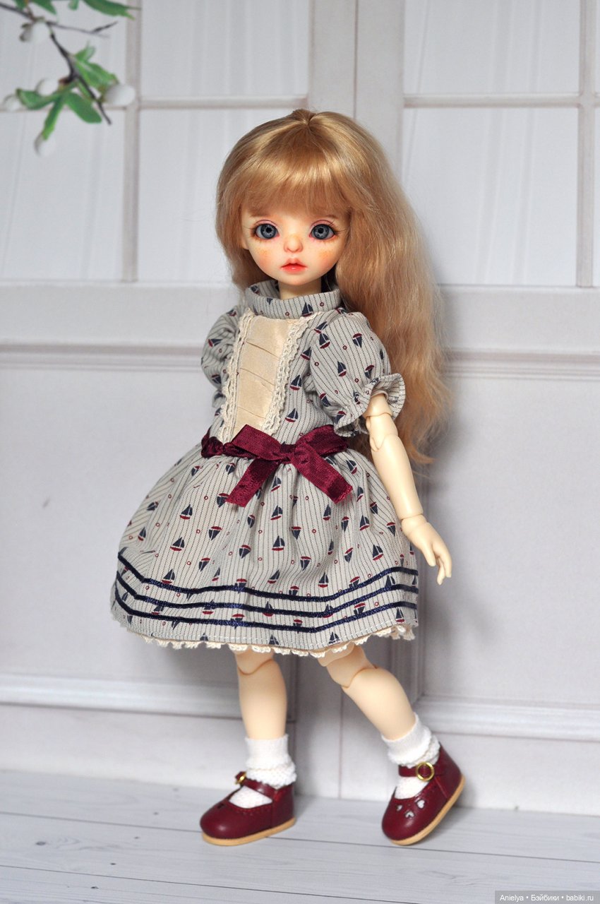 Рейчел - Dream Valley Rach