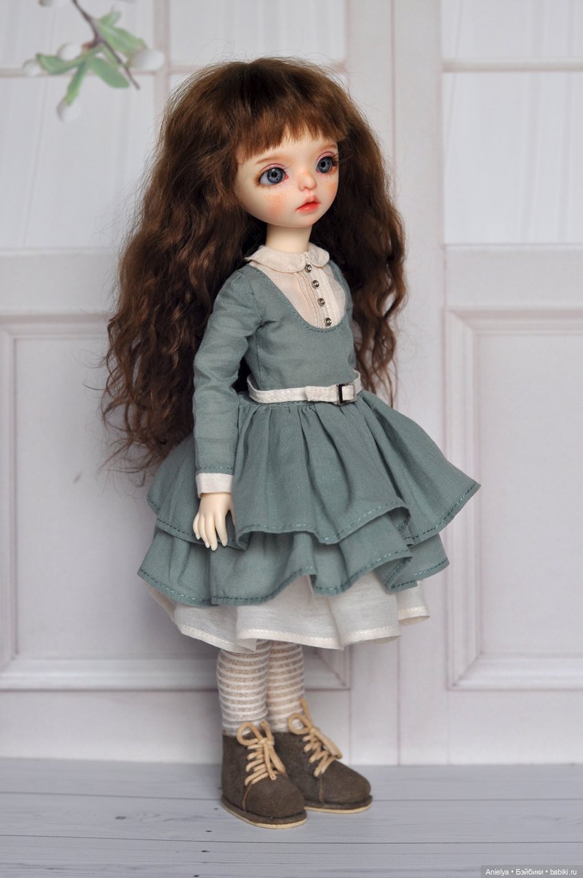 Рейчел - Dream Valley Rach (фото 5)