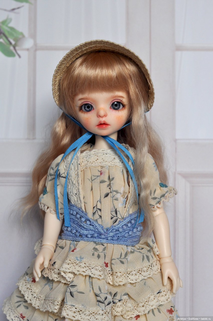 Рейчел - Dream Valley Rach (фото 10)