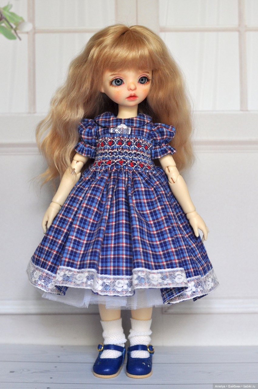 Рейчел - Dream Valley Rach