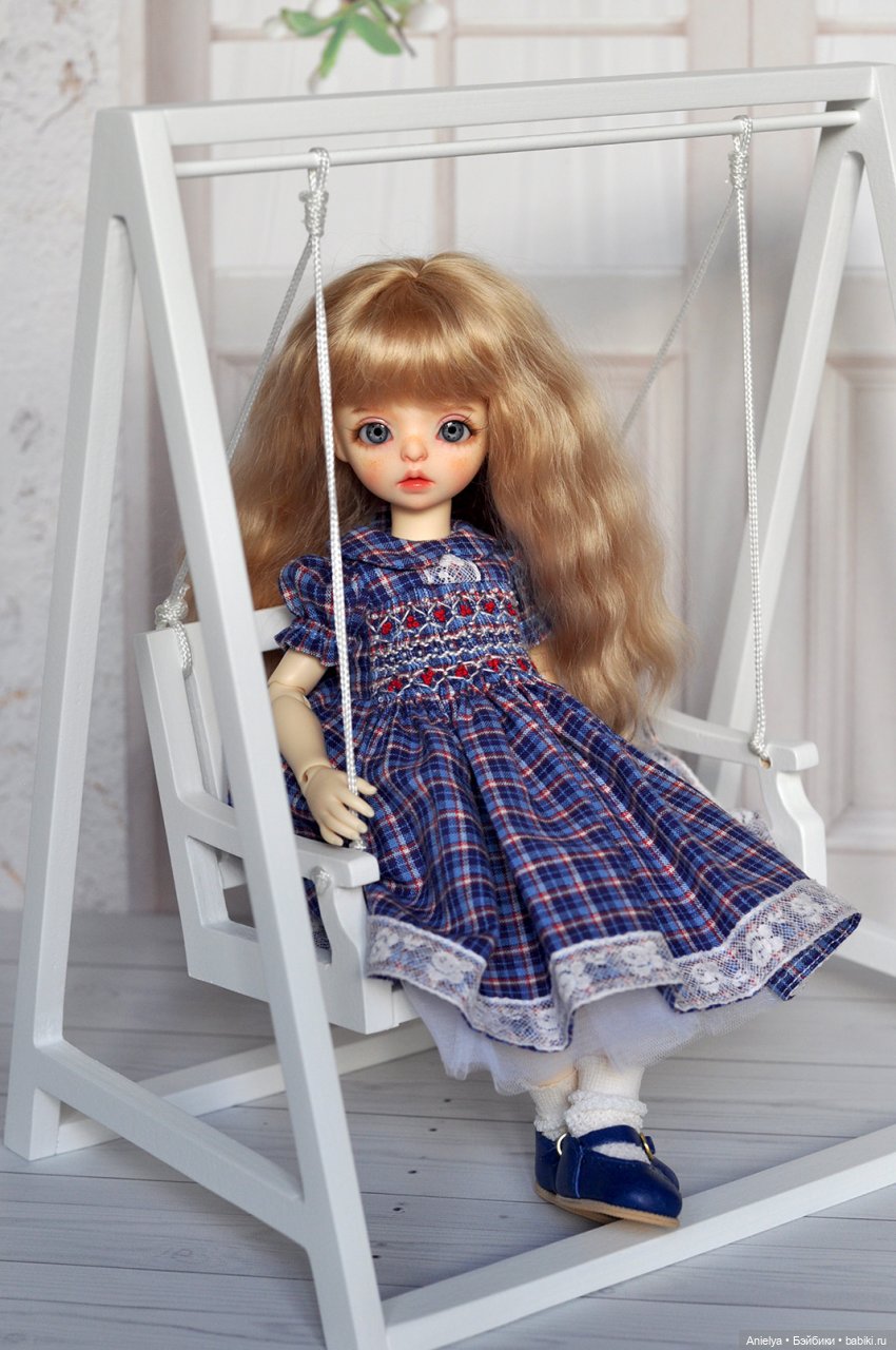 Рейчел - Dream Valley Rach