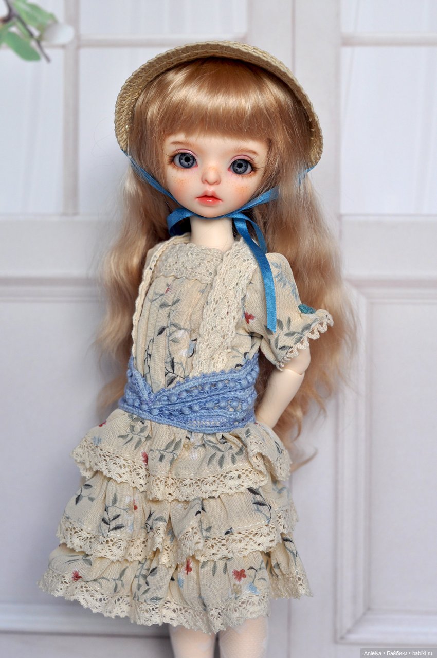 Рейчел - Dream Valley Rach