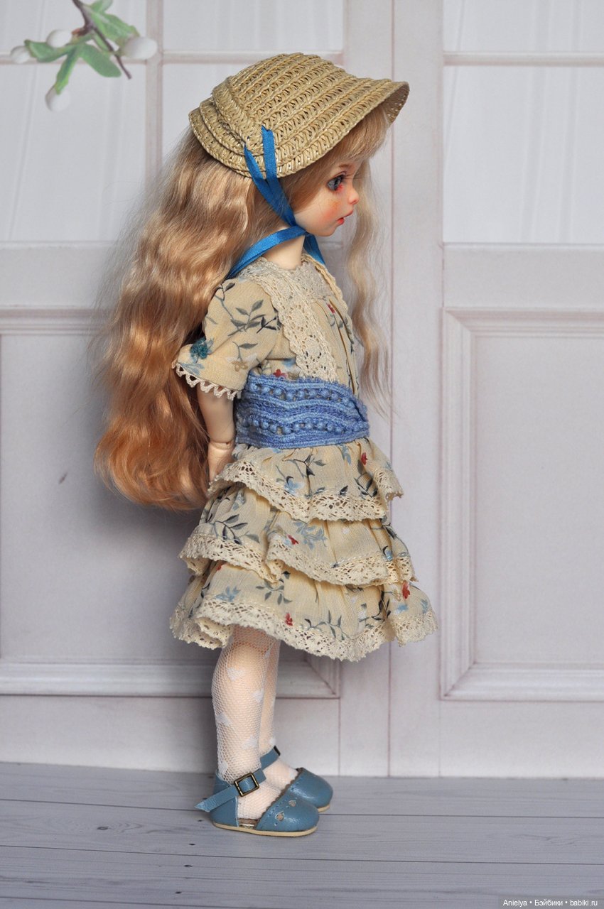 Рейчел - Dream Valley Rach