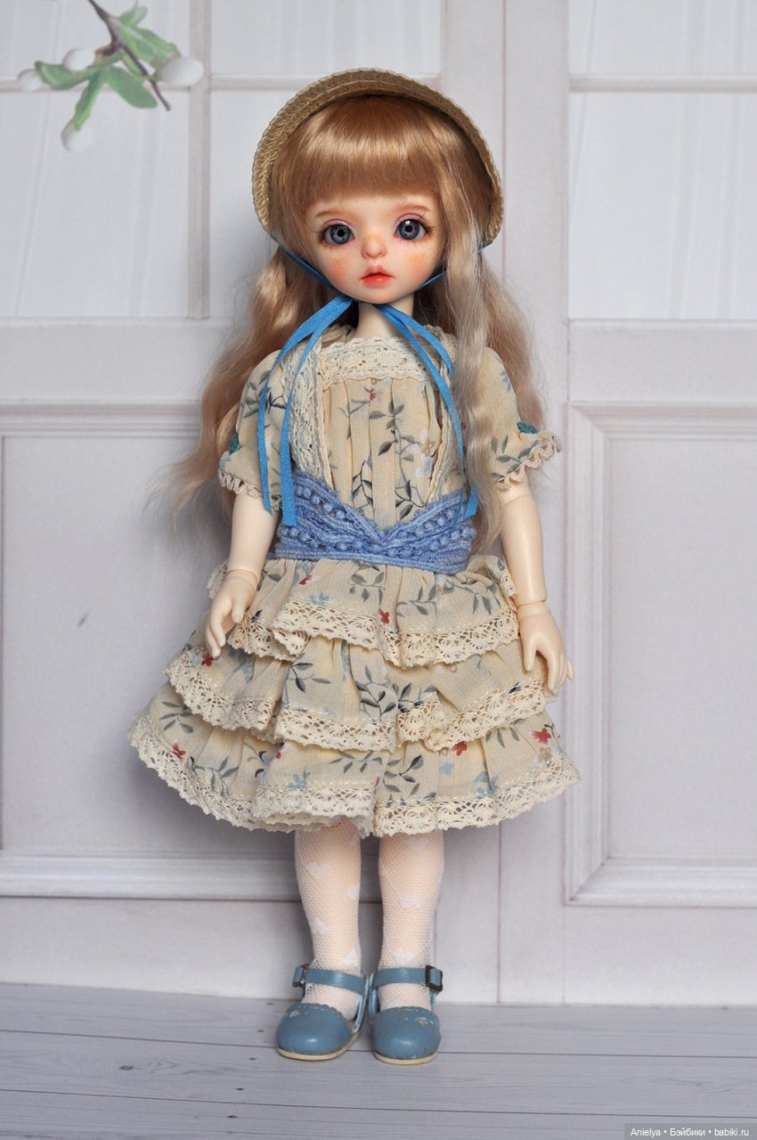 Рейчел - Dream Valley Rach