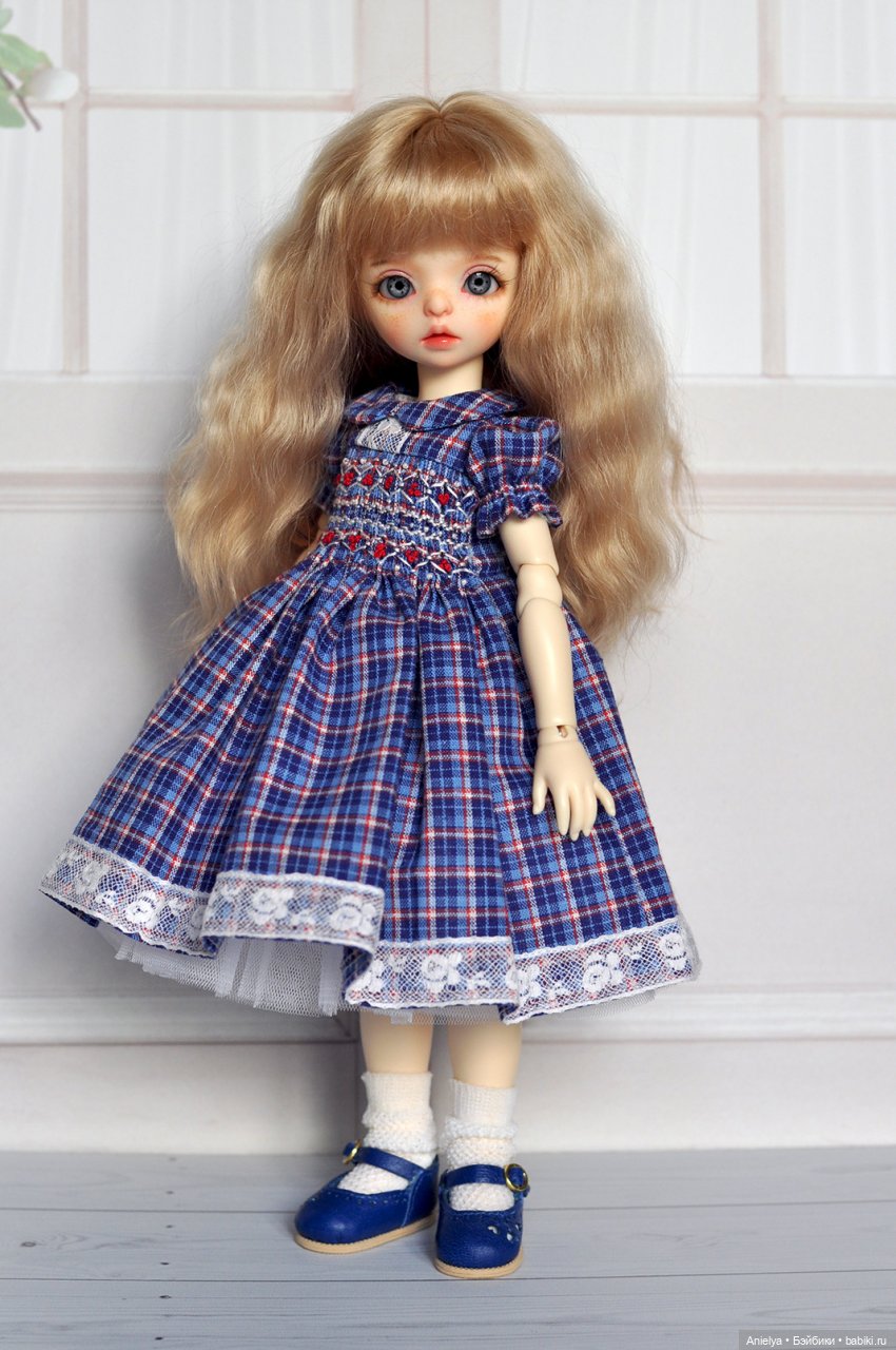 Рейчел - Dream Valley Rach