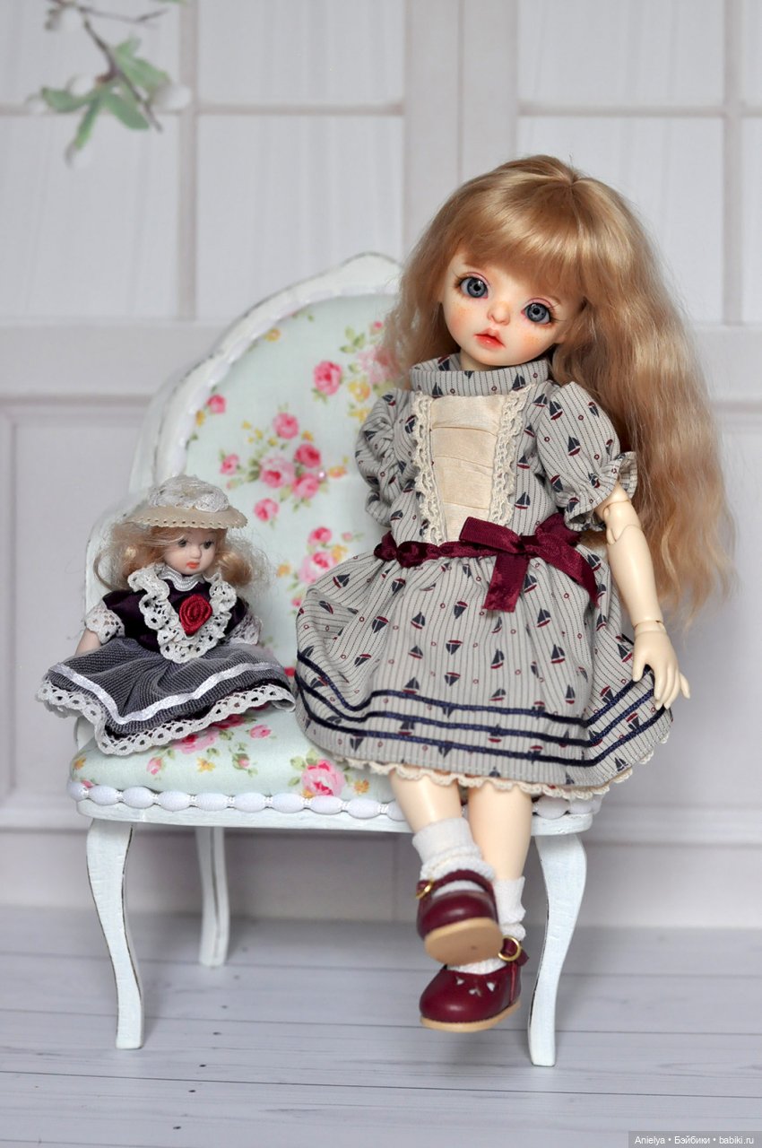 Рейчел - Dream Valley Rach