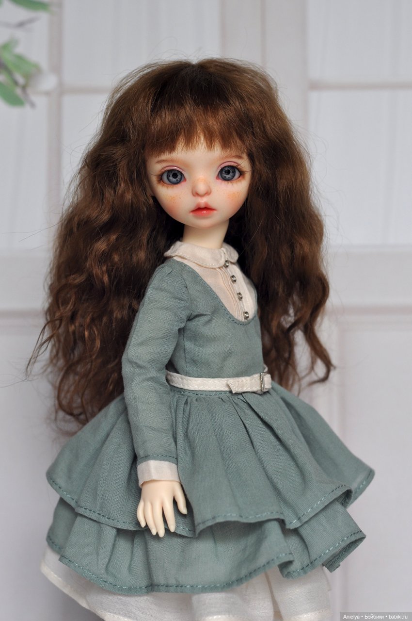 Рейчел - Dream Valley Rach (фото 2)