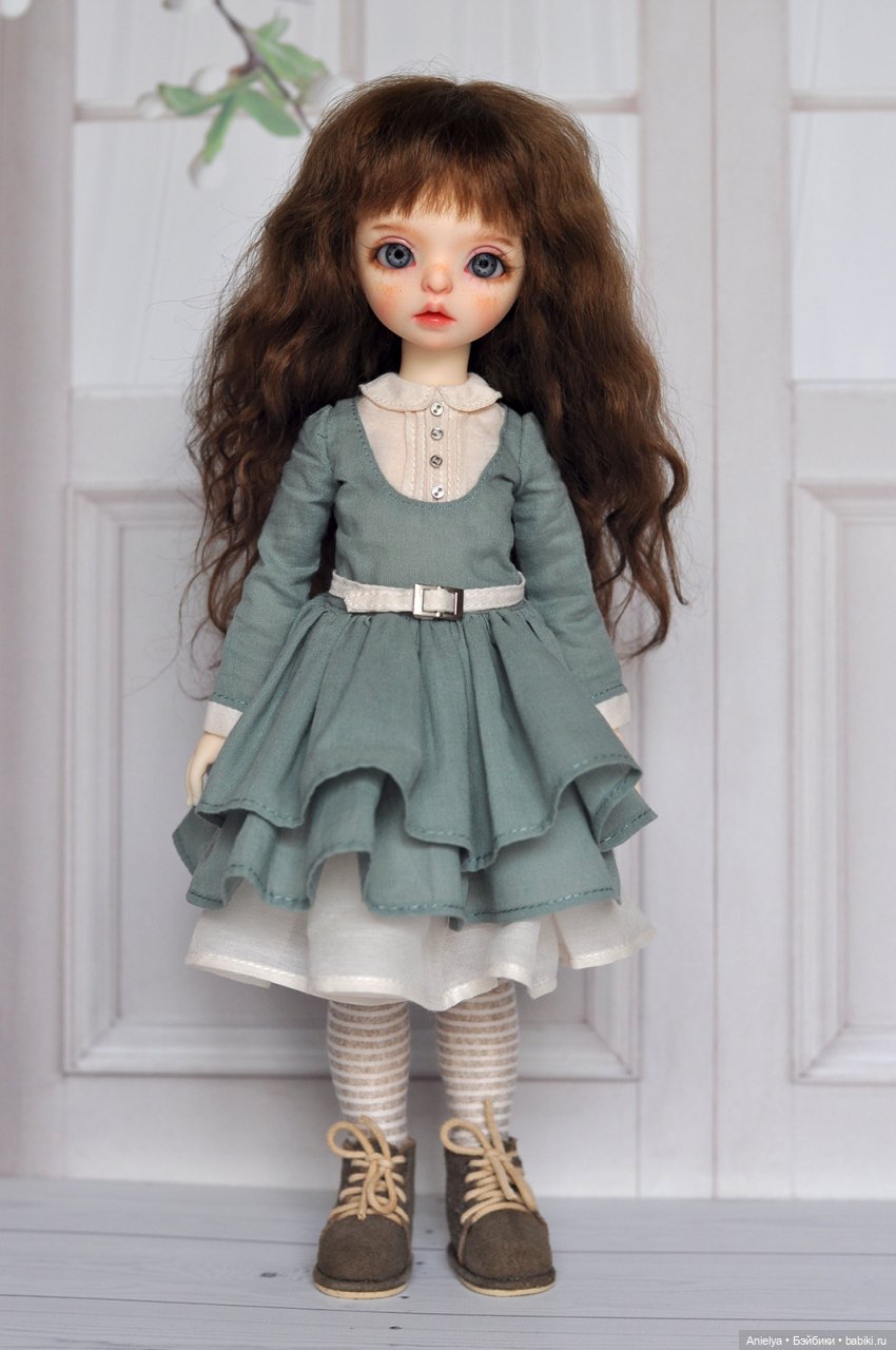 Рейчел - Dream Valley Rach (фото 3)