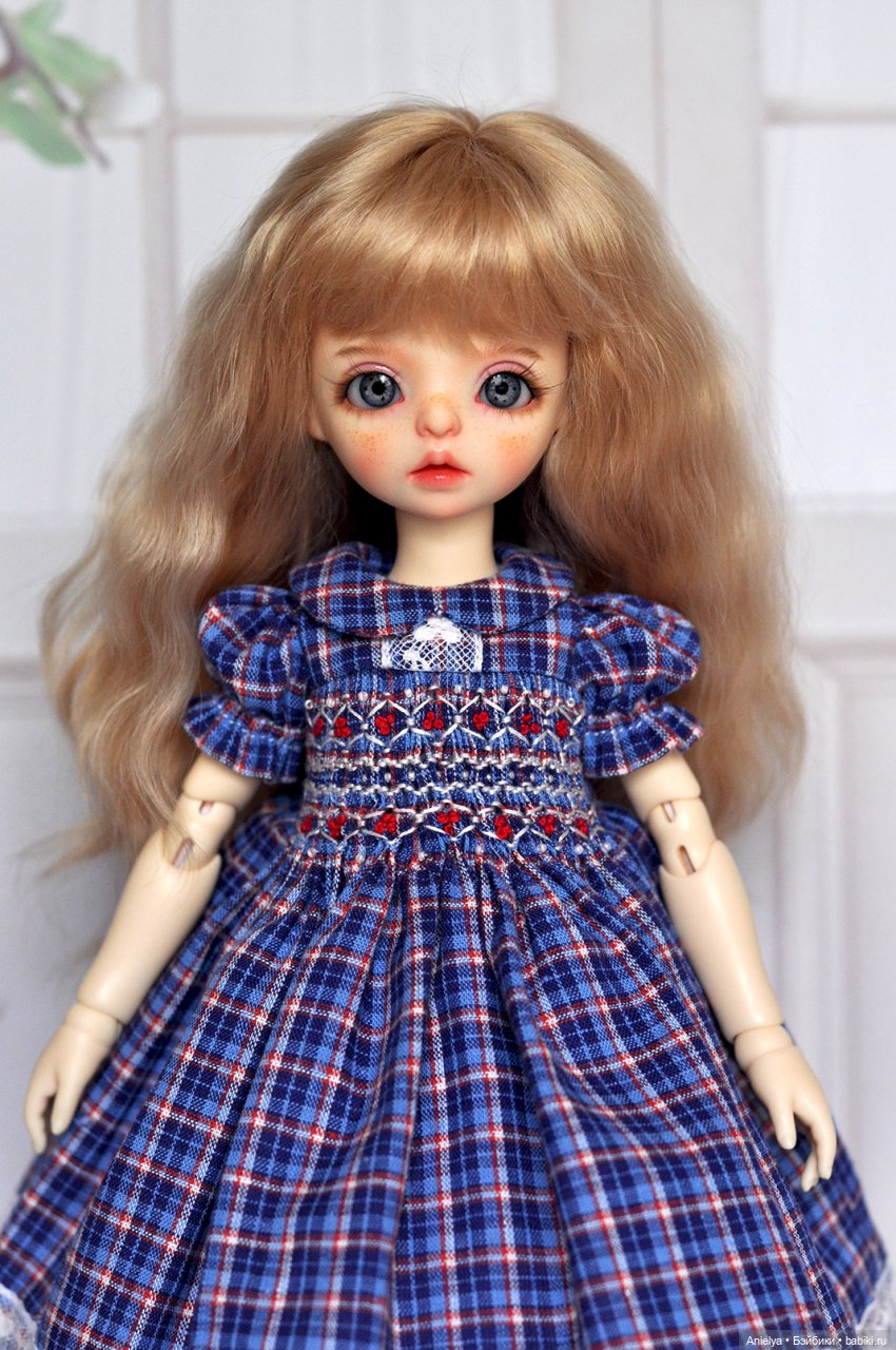 Рейчел - Dream Valley Rach