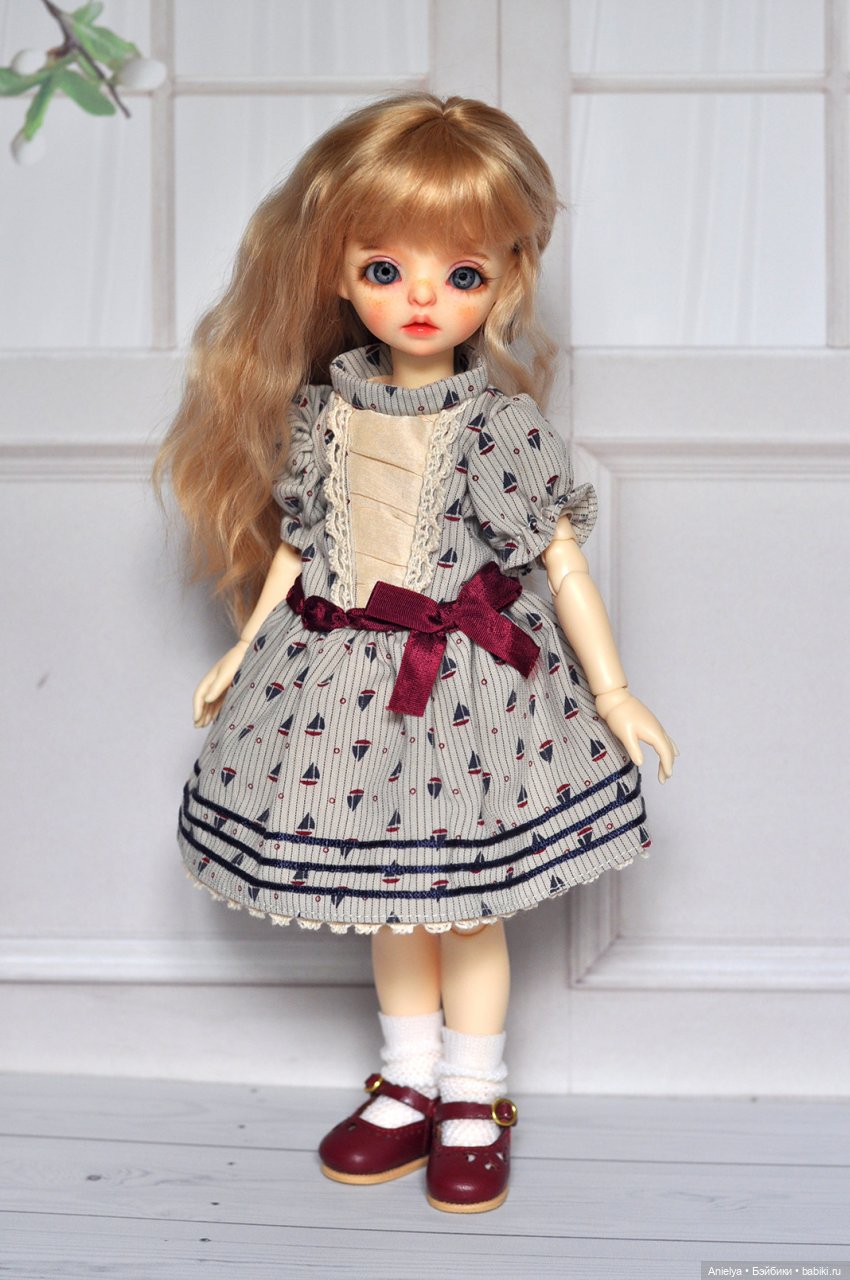 Рейчел - Dream Valley Rach