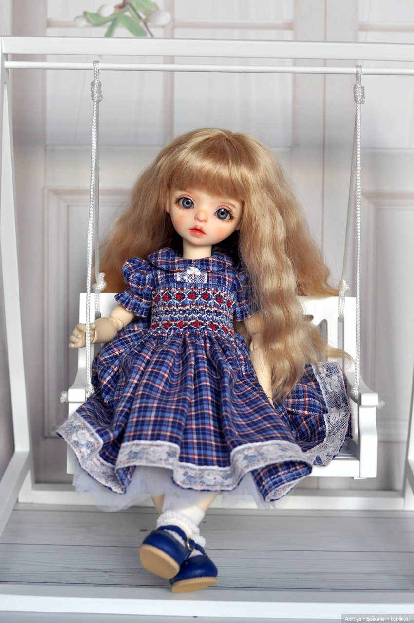 Рейчел - Dream Valley Rach