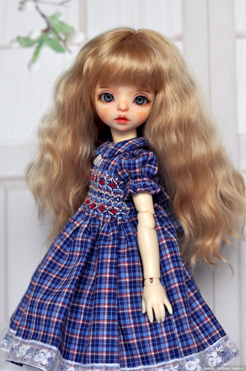 Рейчел - Dream Valley Rach