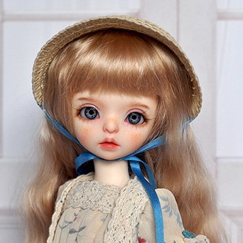 Рейчел - Dream Valley Rach