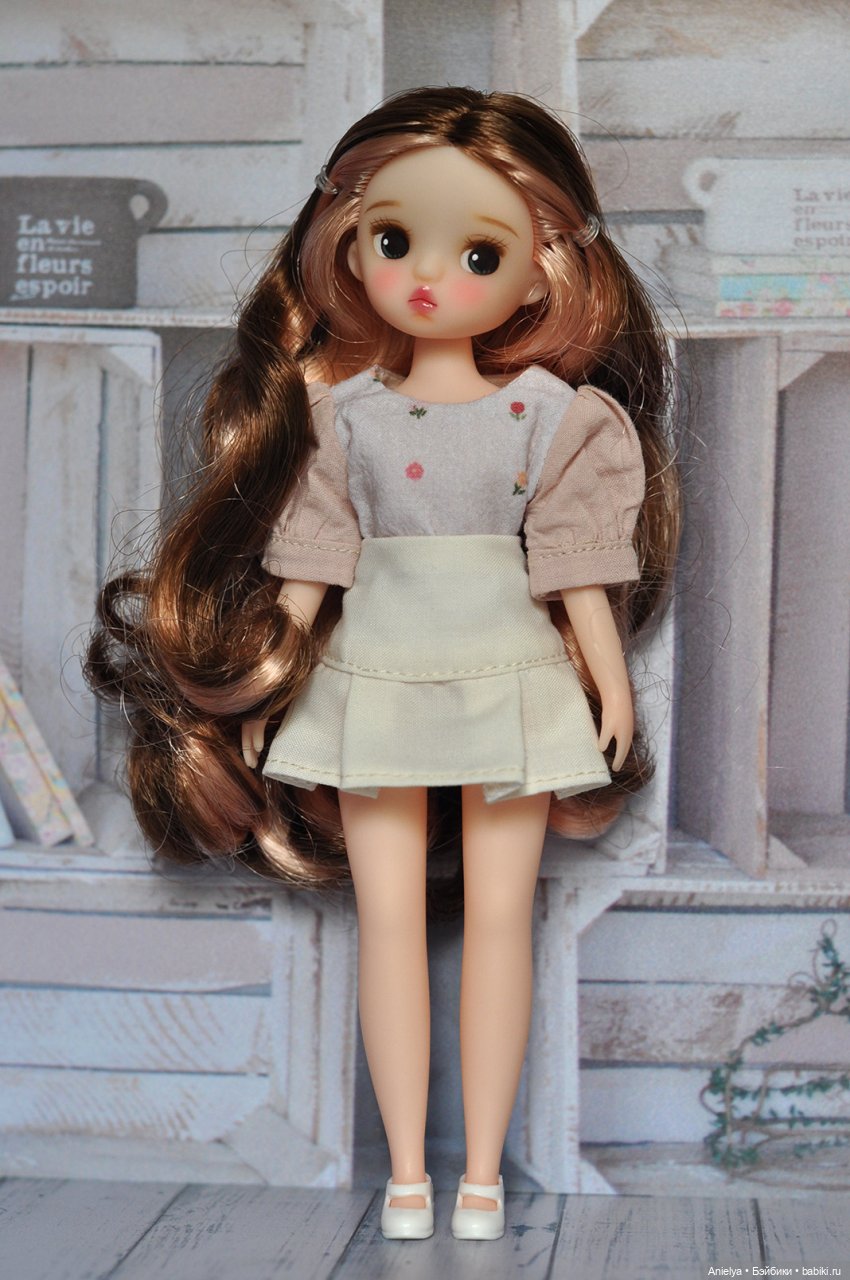 Дунечка - Summer Ddooni от BabyRingo