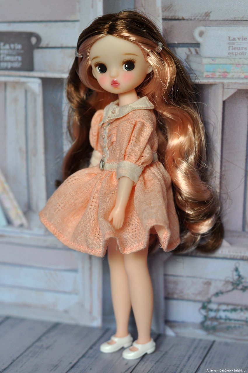 Дунечка - Summer Ddooni от BabyRingo