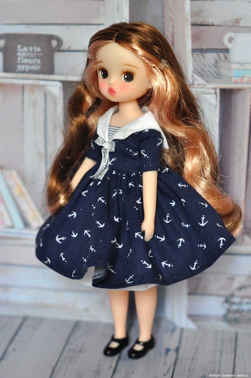 Дунечка - Summer Ddooni от BabyRingo