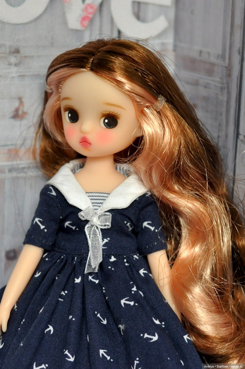 Дунечка - Summer Ddooni от BabyRingo