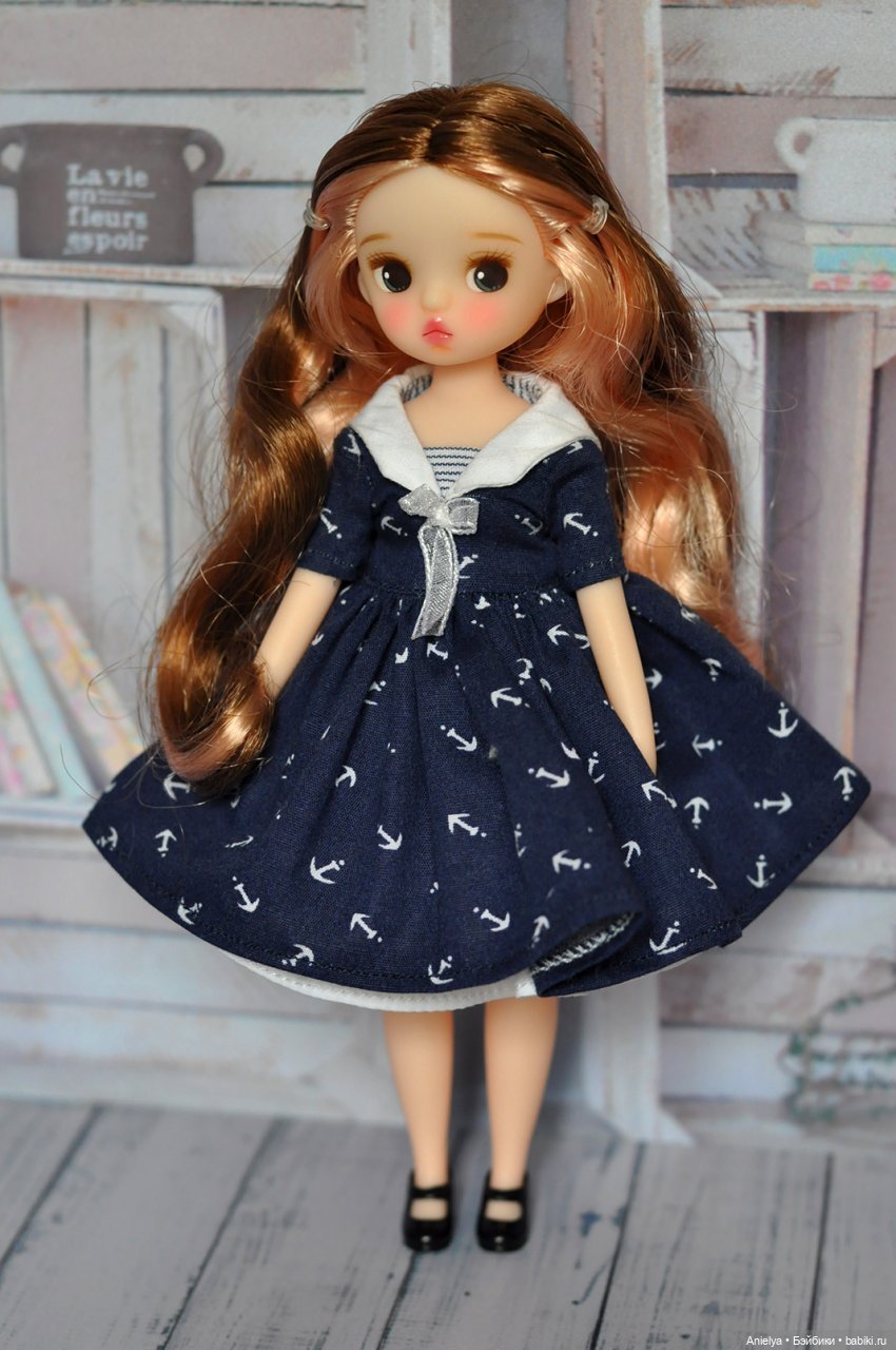 Дунечка - Summer Ddooni от BabyRingo