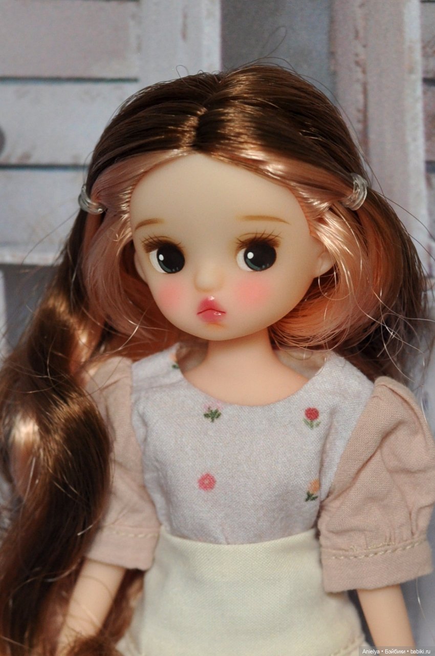 Дунечка - Summer Ddooni от BabyRingo