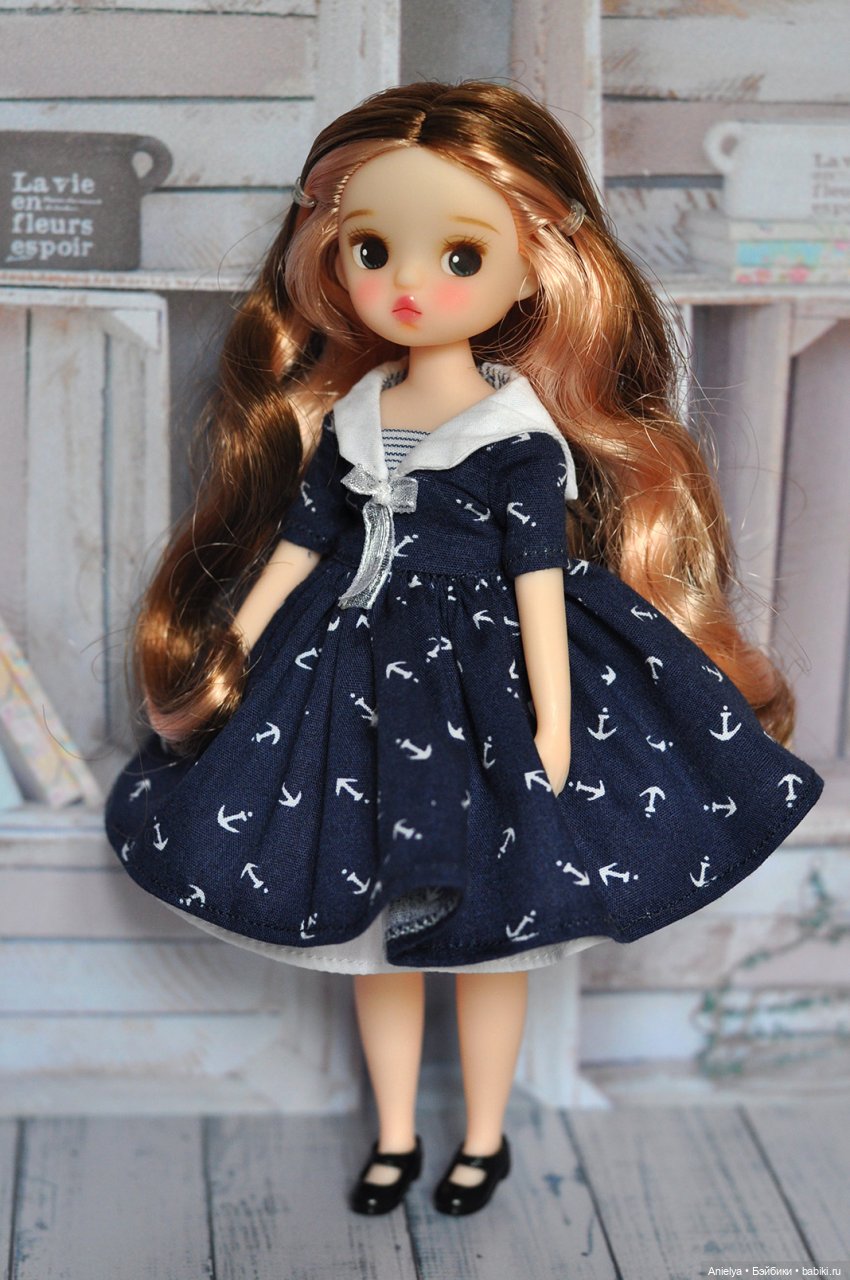 Дунечка - Summer Ddooni от BabyRingo