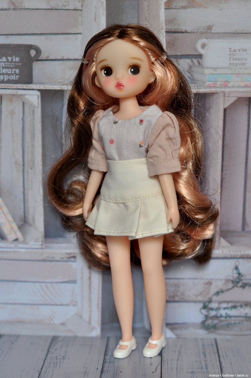 Дунечка - Summer Ddooni от BabyRingo