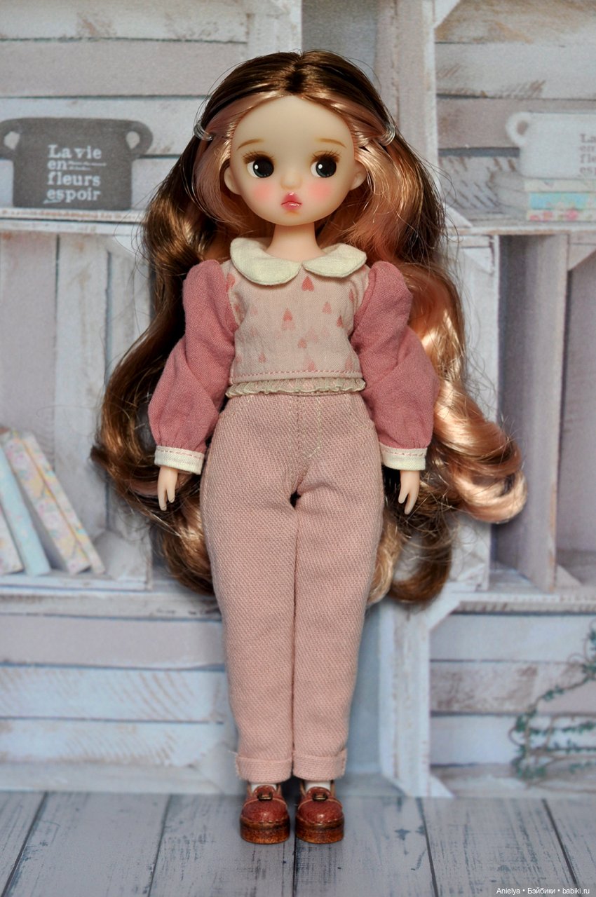 Дунечка - Summer Ddooni от BabyRingo (фото 6)