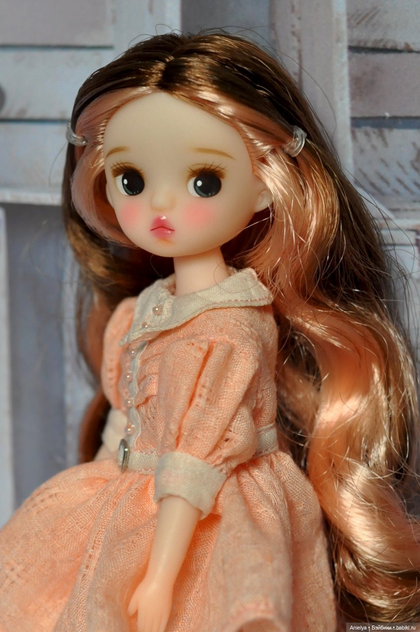 Дунечка - Summer Ddooni от BabyRingo (фото 9)