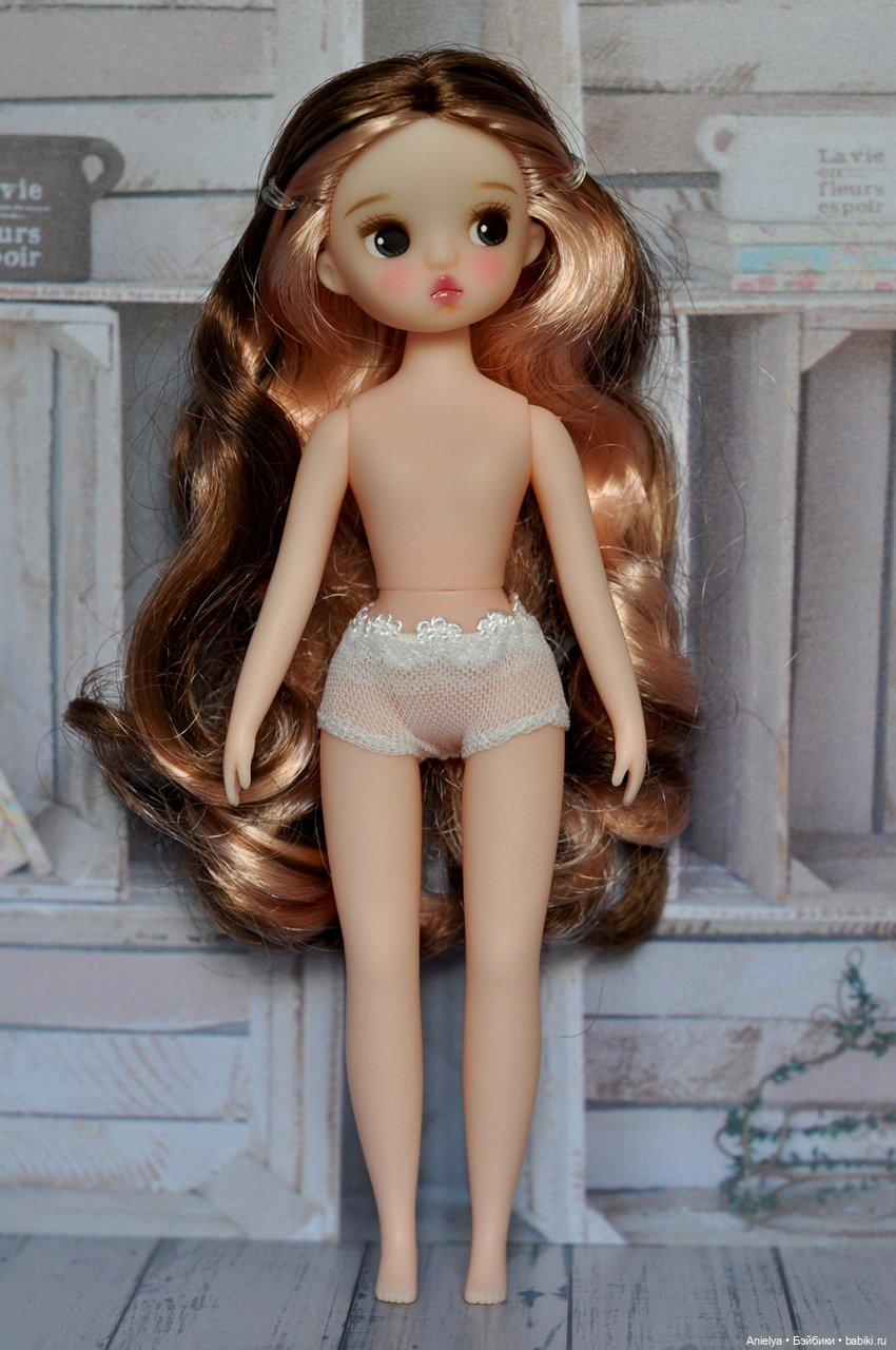 Дунечка - Summer Ddooni от BabyRingo (фото 4)