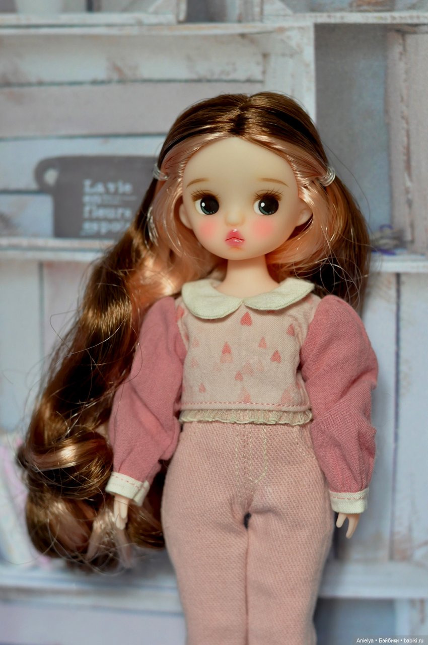 Дунечка - Summer Ddooni от BabyRingo (фото 5)