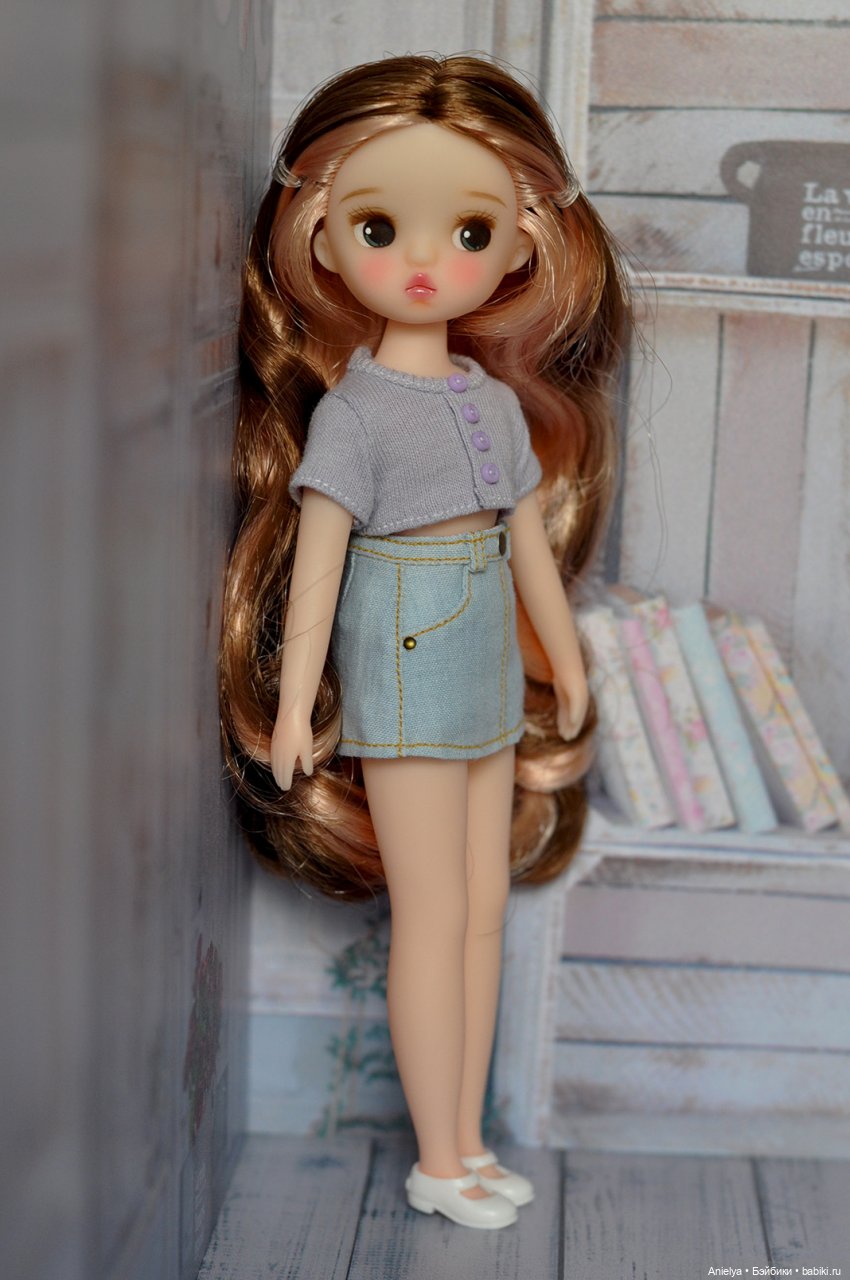 Дунечка - Summer Ddooni от BabyRingo (фото 3)