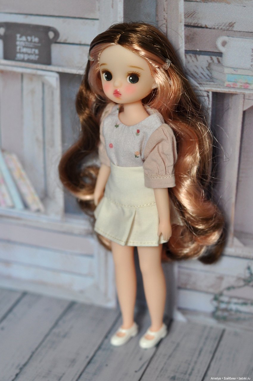 Дунечка - Summer Ddooni от BabyRingo