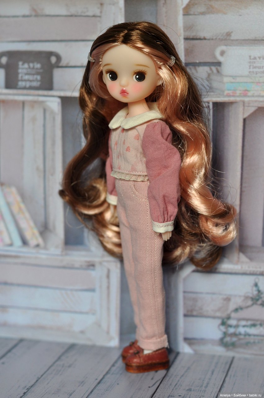 Дунечка - Summer Ddooni от BabyRingo (фото 7)