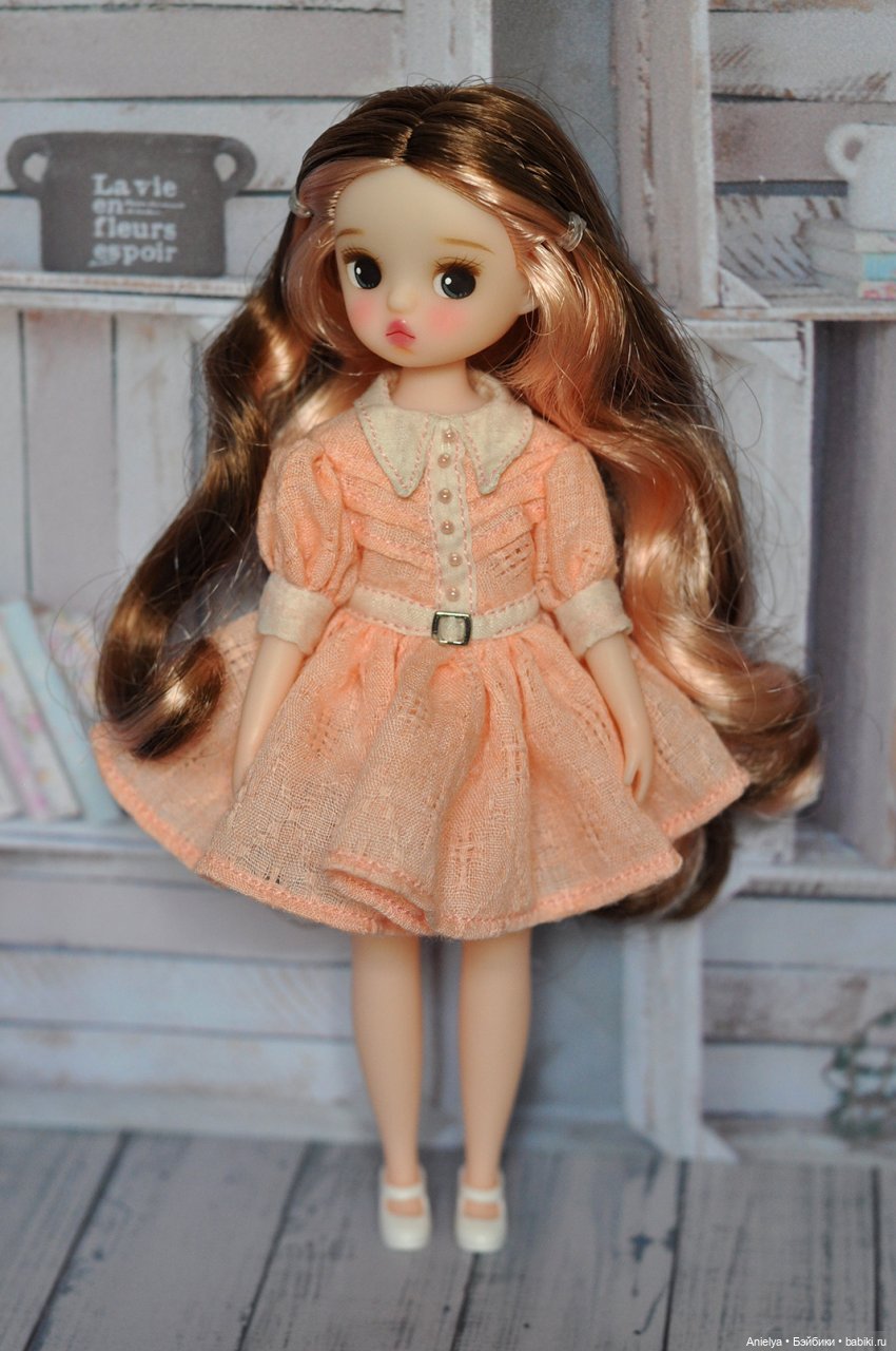 Дунечка - Summer Ddooni от BabyRingo