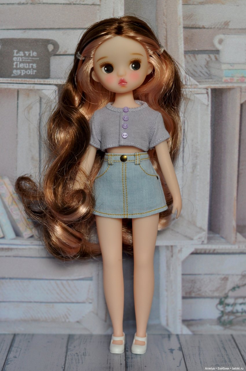 Дунечка - Summer Ddooni от BabyRingo (фото 2)