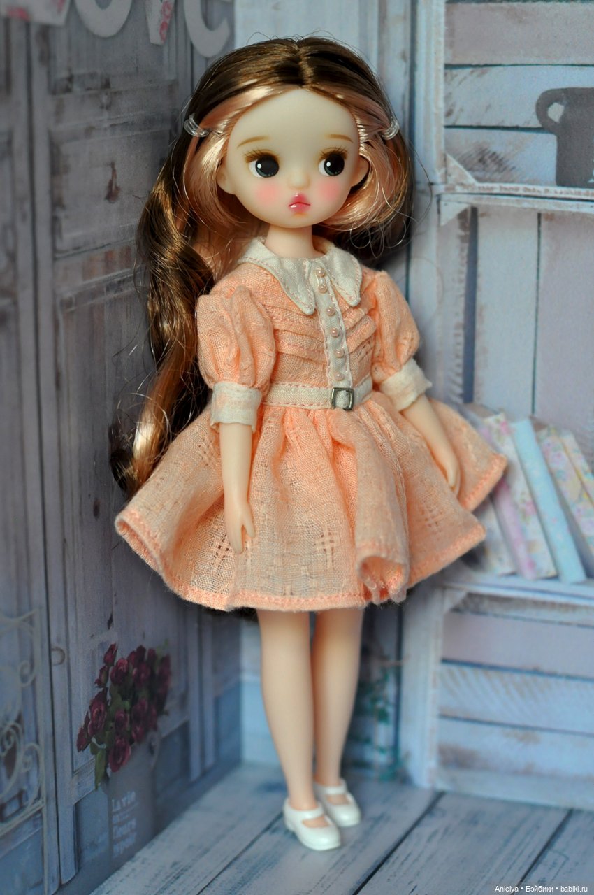 Дунечка - Summer Ddooni от BabyRingo